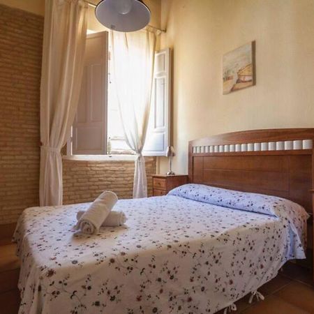 Precioso Apart - Localizacion Perfecta **Wifi - A/C** Sevilla Kültér fotó