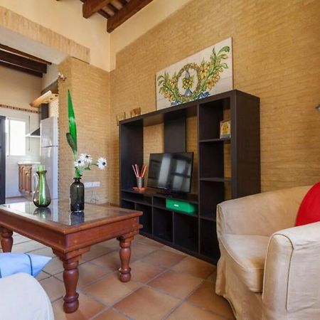 Precioso Apart - Localizacion Perfecta **Wifi - A/C** Sevilla Kültér fotó