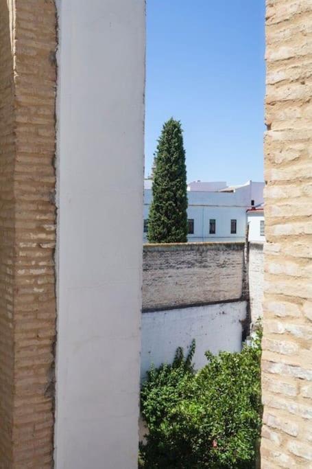 Precioso Apart - Localizacion Perfecta **Wifi - A/C** Sevilla Kültér fotó