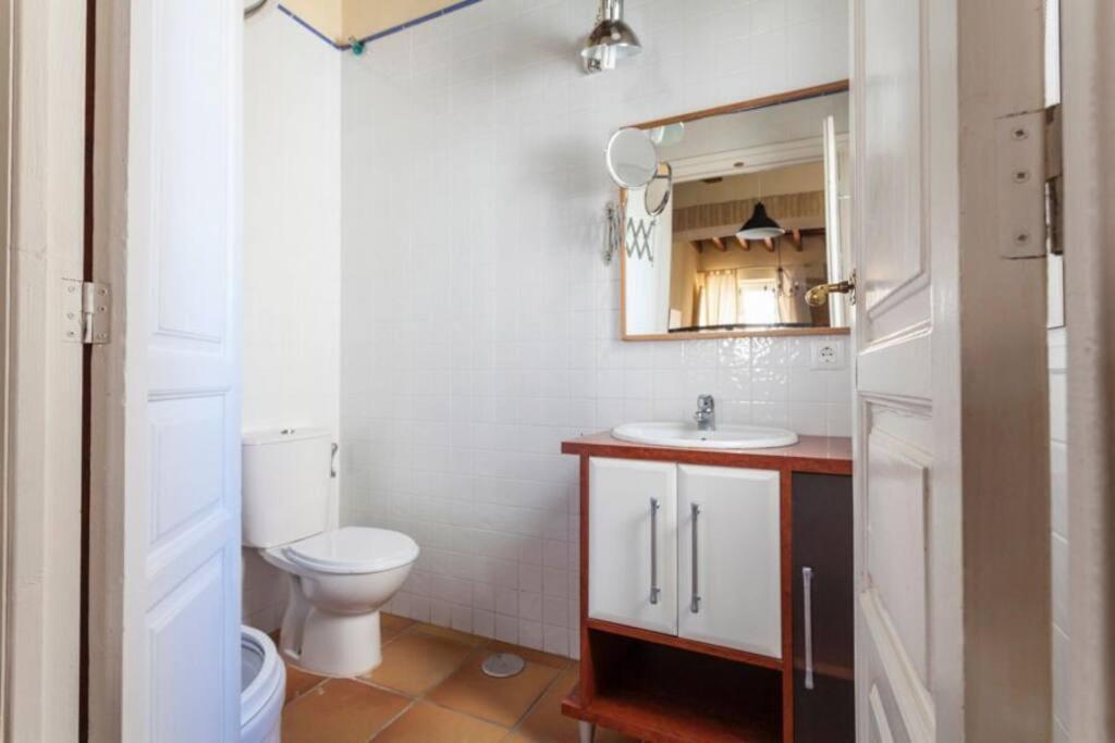 Precioso Apart - Localizacion Perfecta **Wifi - A/C** Sevilla Kültér fotó